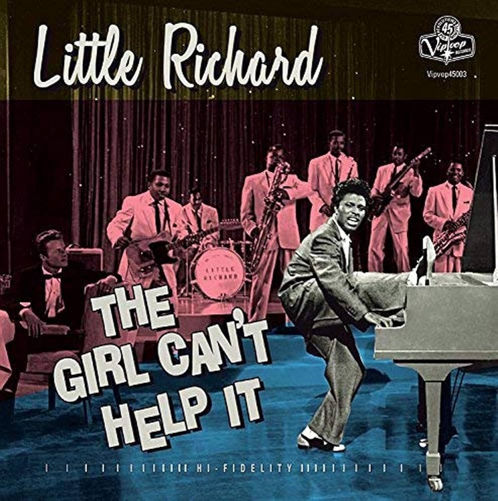 Little Richard